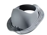 Проходной элемент для металлочерепицы "DÖCKE" Monterrey