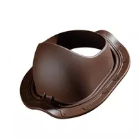 Проходной элемент для металлочерепицы "DÖCKE" Monterrey