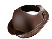 уп. 10 шт. (Темно/коричневый)