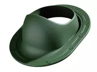 Проходной элемент для плоских кровель "DÖCKE" Next