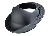 Проходной элемент для плоских кровель "DÖCKE" Next