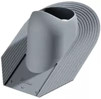 Проходной элемент для битумной гибкой черепицы "DÖCKE" Root