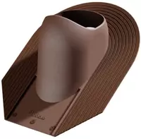 Проходной элемент для битумной гибкой черепицы "DÖCKE" Root