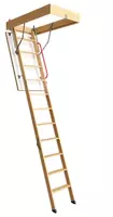 Чердачная лестница (складная) "DOCKE" Premium