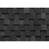 Гибкая битумная черепица (ламинированная) "DOCKE" Dragon Lux