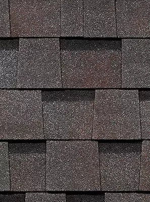 Гибкая битумная черепица (ламинированная) "DOCKE" Dragon Lux, 1000х391х6.1 мм, уп. 2.38 кв.м/14 шт. (Изюм)