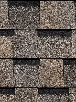 Гибкая битумная черепица (ламинированная) "DOCKE" Dragon Premium, 1000х391х5.6 мм, уп. 2.38 кв.м/14 шт. (Вагаси)