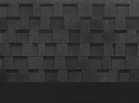 Гибкая битумная черепица (ламинированная) "DOCKE" Dragon Premium