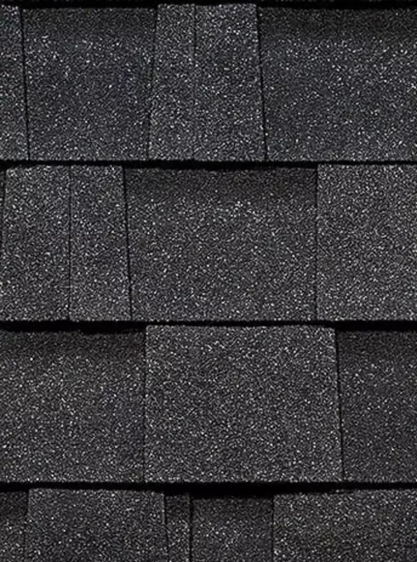 Гибкая битумная черепица (ламинированная) "DOCKE" Dragon Premium, 1000х391х5.6 мм, уп. 2.38 кв.м/14 шт. (Ежевика)