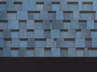 Гибкая битумная черепица (ламинированная) "DOCKE" Dragon Standard