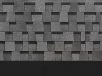 Moslashuvchan bitum shingillalari (laminatlangan) "DOCKE" Dragon Standard