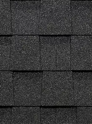 Moslashuvchan bitum shingillalari (laminatlangan) "DOCKE" Dragon Europa, 1000x391x5 mm, o'ram. 2,38 kv.m/14 dona. (kulrang)