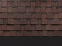 Гибкая битумная черепица (ламинированная) "DOCKE" Dragon Europa