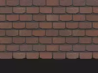 Гибкая битумная черепица "DOCKE" Premium Женева