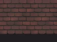 Гибкая битумная черепица "DOCKE" Premium Женева