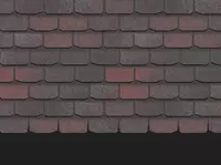 Гибкая битумная черепица "DOCKE" Premium Женева