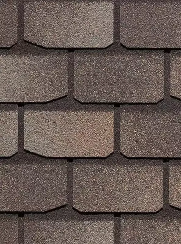 Гибкая битумная черепица "DOCKE" Premium Женева, 1000х333х3.1мм, уп. 3.1 кв.м/22 шт. (Вагаси)