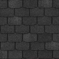 Гибкая битумная черепица "DOCKE" Premium Цюрих