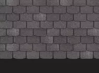 Moslashuvchan bitum shingillalari "DOCKE" Premium Zurich