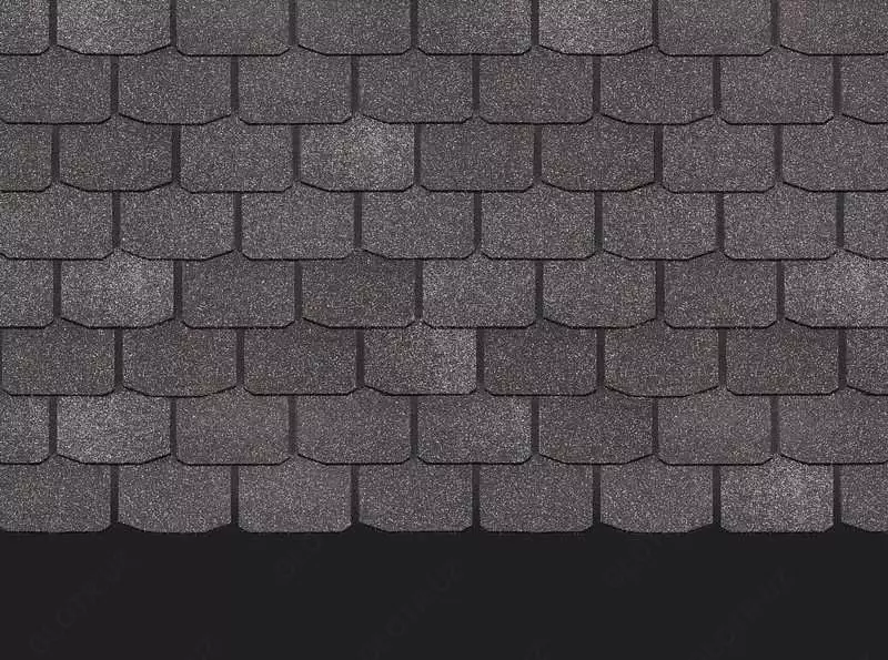 Гибкая битумная черепица "DOCKE" Premium Цюрих, 1000х333х3.1мм, уп. 3.1 кв.м/22 шт. (Фладен)