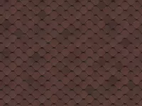 Гибкая битумная черепица "DOCKE" Premium Ницца