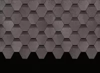 Гибкая битумная черепица "DOCKE" Premium Шеффилд