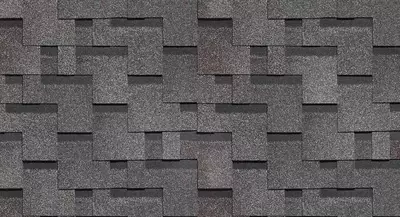 Гибкая битумная черепица "DOCKE" Premium Генуя, 1000х318х3.1мм, уп. 3 кв.м/22 шт. (Канноли)