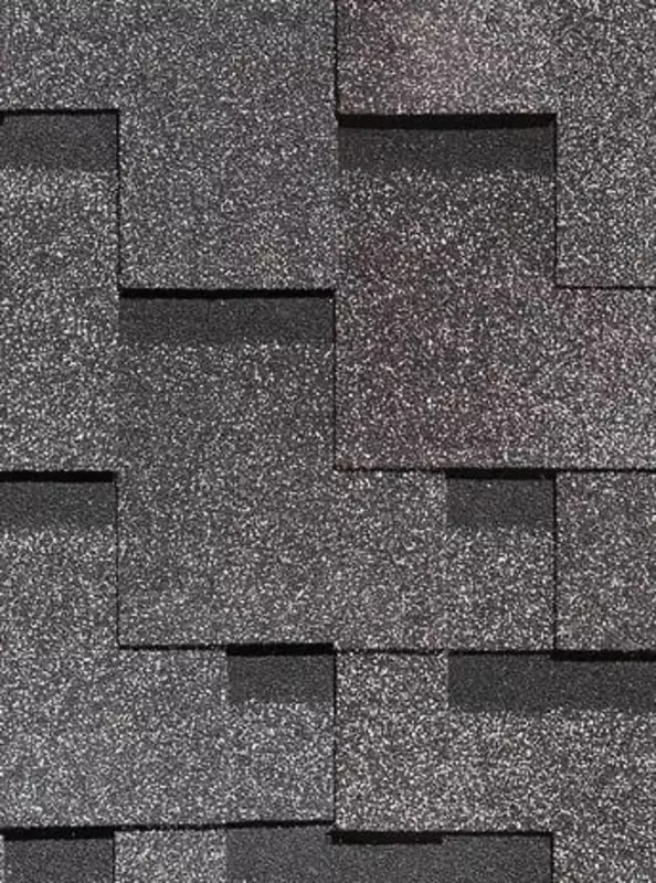 Гибкая битумная черепица "DOCKE" Premium Генуя, 1000х318х3.1мм, уп. 3 кв.м/22 шт. (Канноли)