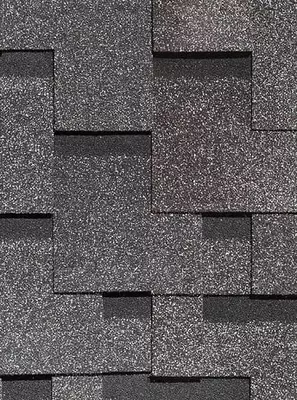 Гибкая битумная черепица "DOCKE" Premium Генуя, 1000х318х3.1мм, уп. 3 кв.м/22 шт. (Канноли)