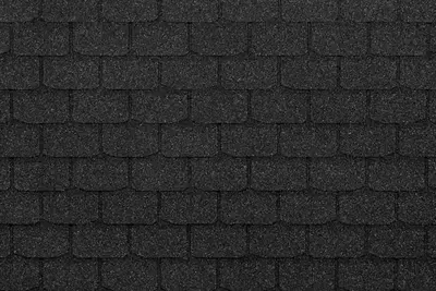 Гибкая битумная черепица "DOCKE" Eurasia Плитка, 1000х333х2.5мм, уп. 3.1 кв.м/22 шт. (Серый)