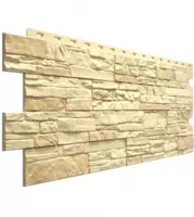 Фасадная панель Stein