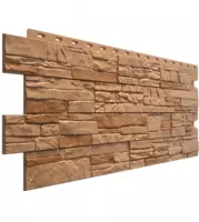 Фасадные панели DOCKE Stein