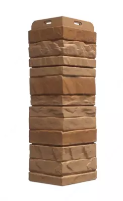 Угол фасадный Docke Stein, Осенний лес (Серия Premium)