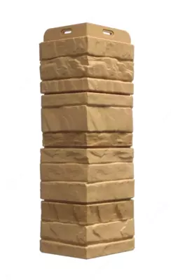 Угол фасадный Docke Stein, Бронзовый (Серия Premium)