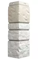 Угол фасадный Docke Burg