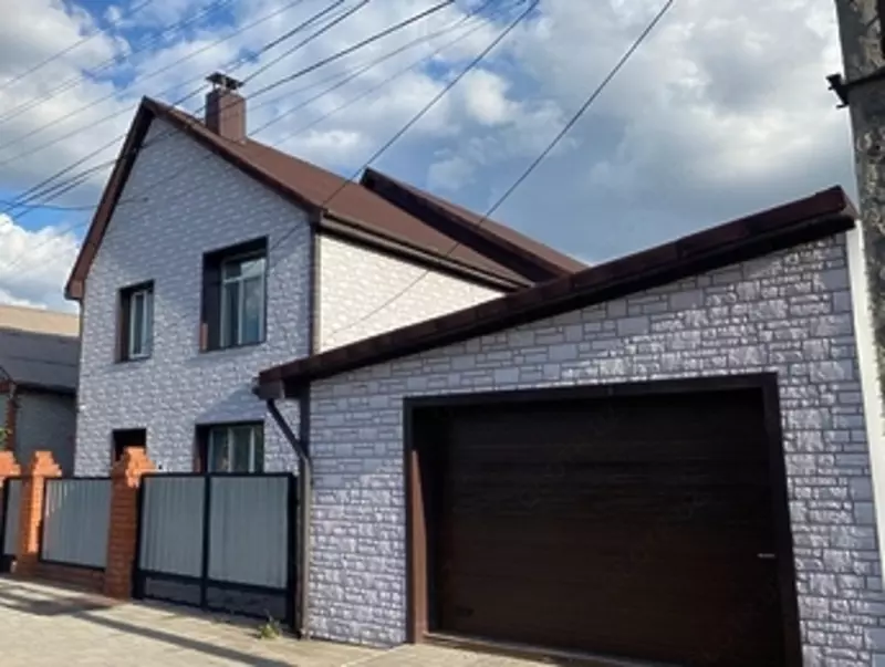 Угол фасадный Docke Burg, Платиновый (Серия Premium)