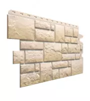 Burg kolleksiyasidagi fasad panellari