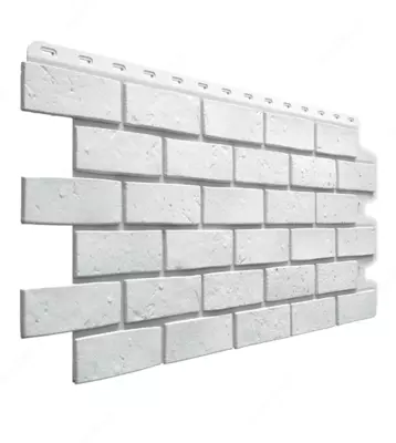 Фасадные панели Docke Berg, Серый (Серия Premium)