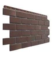 Berg kolleksiyasidagi fasad panellari