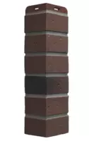 Угол фасадный Docke Berg