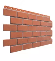 Фасадные панели Docke Berg