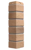 Угол фасадный Docke Berg