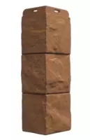 Угол фасадный Docke Fels