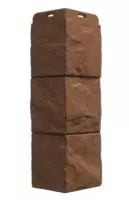 Угол фасадный Docke Fels