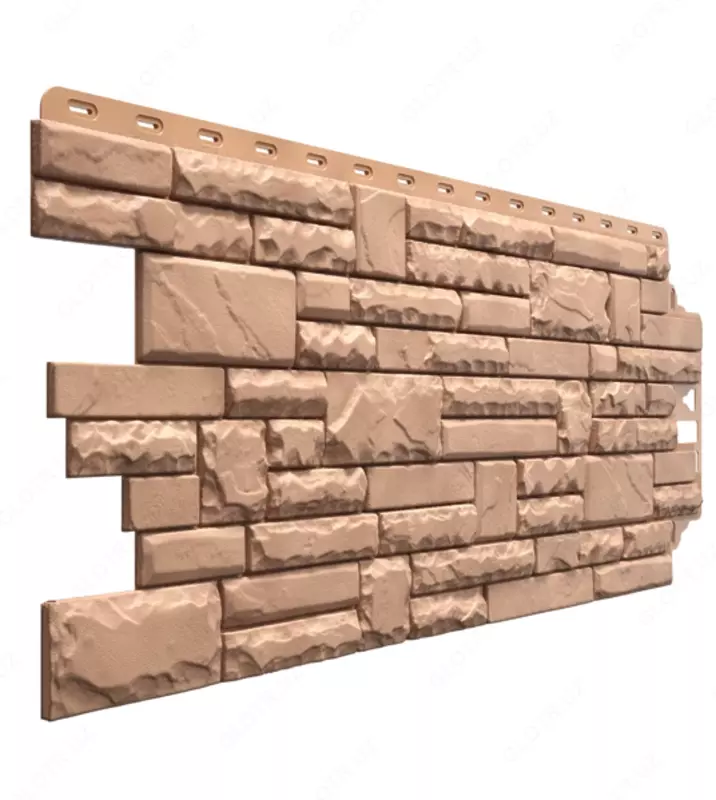 Фасадные панели Docke Stern, Родос (Серия Premium)