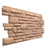 Stern kolleksiyasidagi fasad panellari