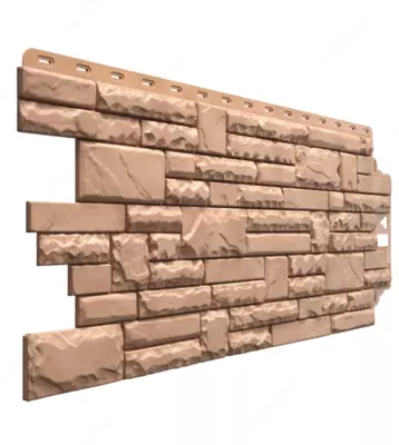 Фасадные панели Docke Stern, Родос (Серия Premium)