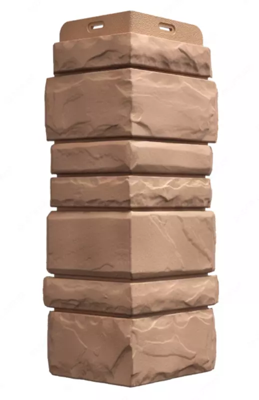 Угол фасадный Docke Stern, Родос (Серия Premium)