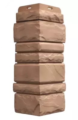 Угол фасадный Docke Stern, Родос (Серия Premium)