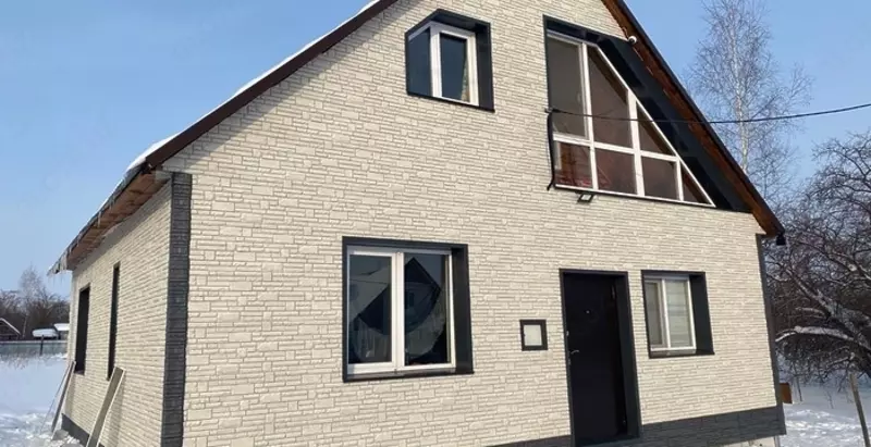 Фасадные панели Docke Stern, Навахо (Серия Premium)